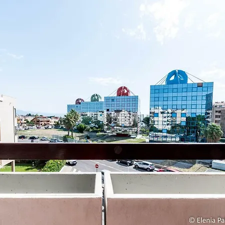Apartment Giusy Monreale *