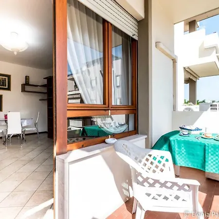 Giusy Monreale Apartamento