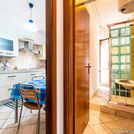 Apartment Giusy Monreale Cagliari