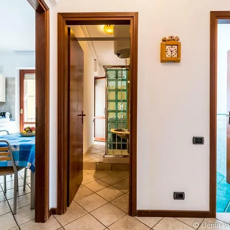 Giusy Monreale Apartment *