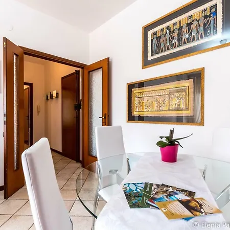 Apartamento Giusy Monreale Cagliari