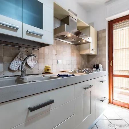 Giusy Monreale * Cagliari