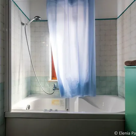 Apartamento Giusy Monreale Cagliari