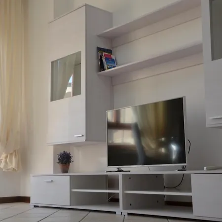 Apartment Giusy Monreale Cagliari