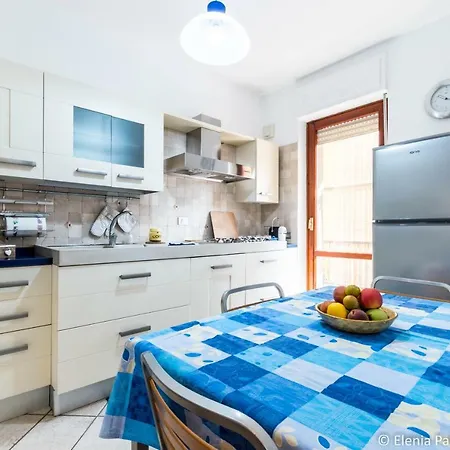 Giusy Monreale Apartmán *
