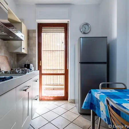 Apartmán Giusy Monreale