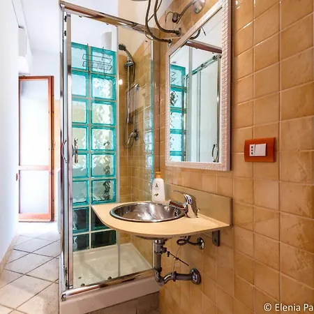 Apartmán Giusy Monreale