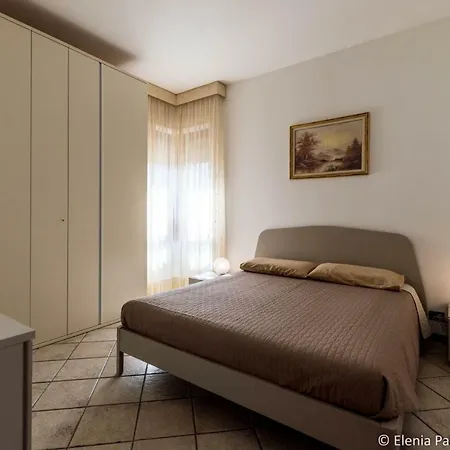 Giusy Monreale Apartmán Cagliari