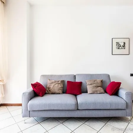 Apartmán Giusy Monreale