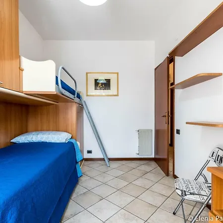Apartamento Giusy Monreale