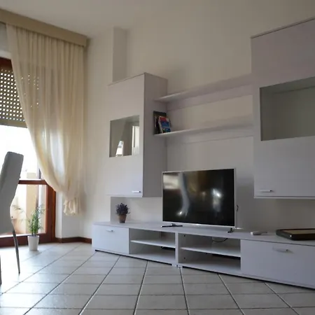 Apartmán Giusy Monreale *